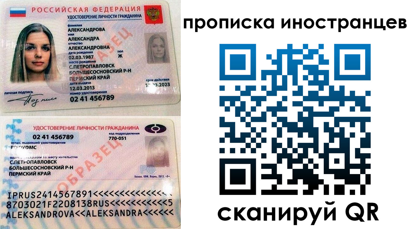 где прописаться в Урюпинске